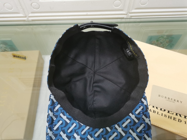 ブランド帽子細部ディテール